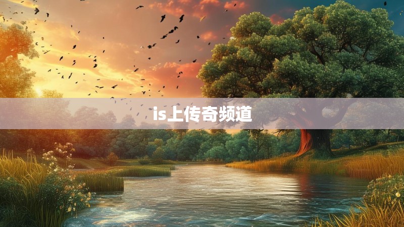is上传奇频道