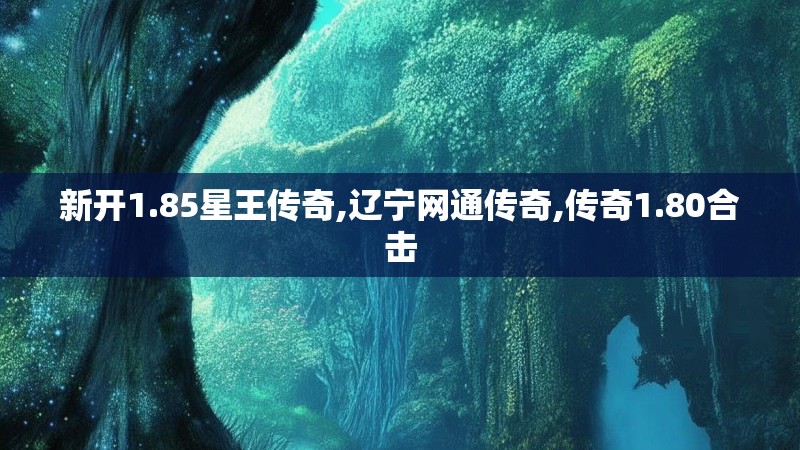 新开1.85星王传奇,辽宁网通传奇,传奇1.80合击 新开1.85星王传奇,辽宁网通传奇,传奇1.80合击