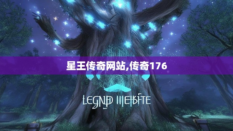 星王传奇网站,传奇176