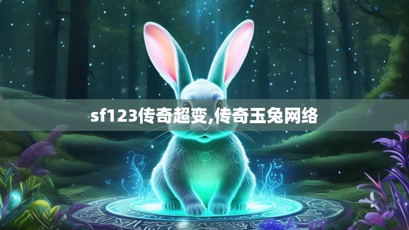 sf123传奇超变,传奇玉兔网络 sf123传奇超变,传奇玉兔网络