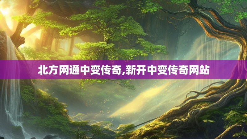 北方网通中变传奇,新开中变传奇网站 北方网通中变传奇,新开中变传奇网站