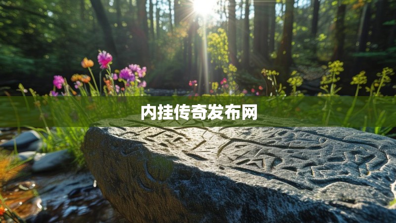 内挂传奇发布网 内挂传奇发布网