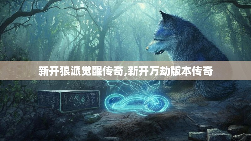 新开狼派觉醒传奇,新开万劫版本传奇 新开狼派觉醒传奇,新开万劫版本传奇