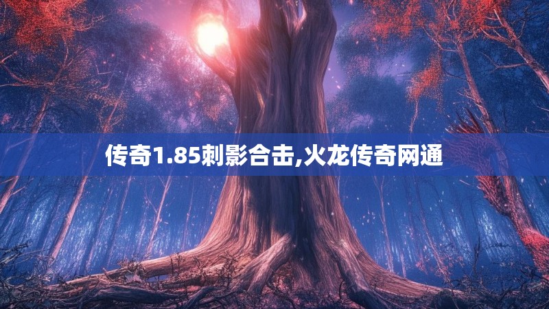传奇1.85刺影合击,火龙传奇网通 传奇1.85刺影合击,火龙传奇网通