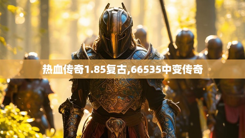热血传奇1.85复古,66535中变传奇 热血传奇1.85复古,66535中变传奇