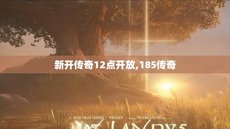 新开传奇12点开放,185传奇 新开传奇12点开放,185传奇