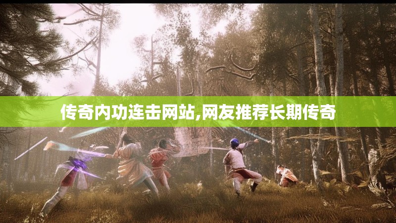 传奇内功连击网站,网友推荐长期传奇
