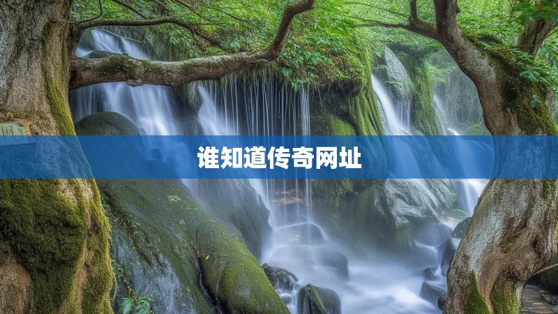 谁知道传奇网址 谁知道传奇网址