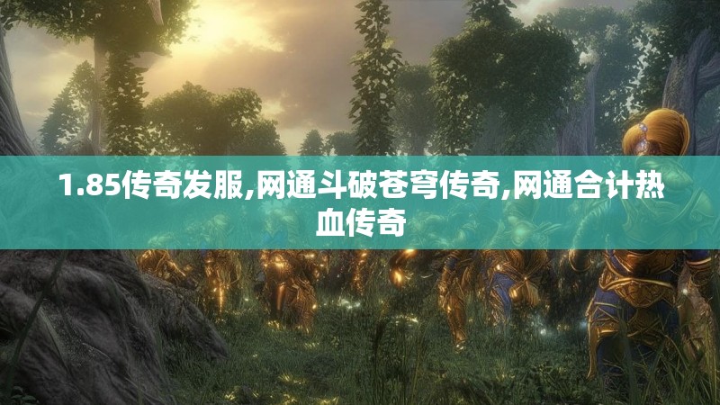1.85传奇发服,网通斗破苍穹传奇,网通合计热血传奇 1.85传奇发服,网通斗破苍穹传奇,网通合计热血传奇