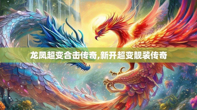龙凤超变合击传奇,新开超变靓装传奇 龙凤超变合击传奇,新开超变靓装传奇