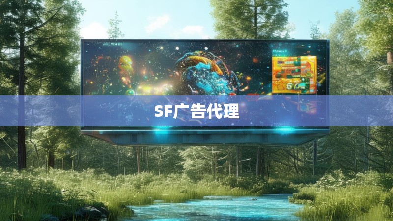 SF广告代理 SF广告代理