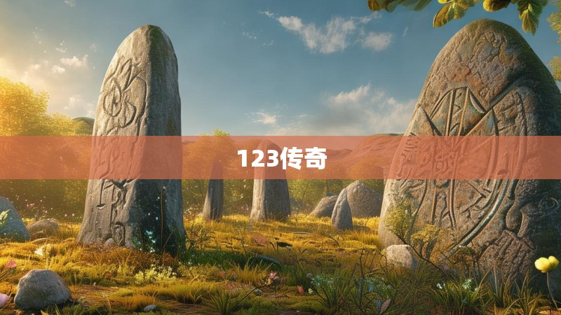 123传奇 123传奇