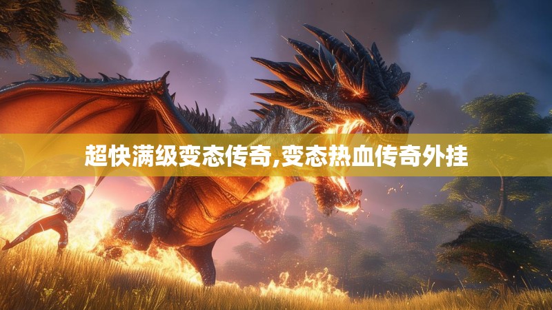 超快满级变态传奇,变态热血传奇外挂 超快满级变态传奇,变态热血传奇外挂