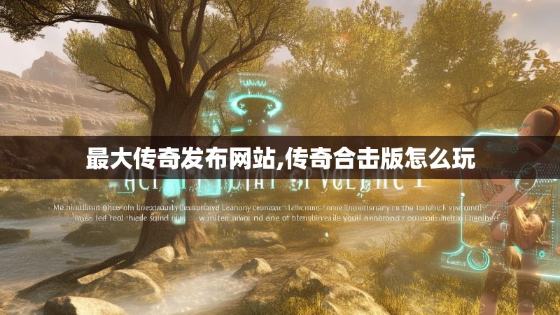 最大传奇发布网站,传奇合击版怎么玩 最大传奇发布网站,传奇合击版怎么玩