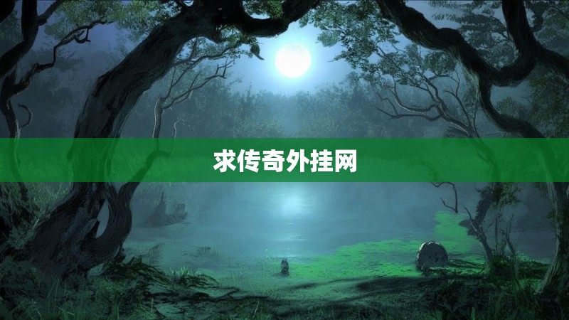 求传奇外挂网 求传奇外挂网