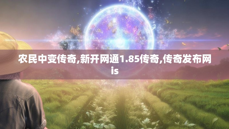 农民中变传奇,新开网通1.85传奇,传奇发布网is 农民中变传奇,新开网通1.85传奇,传奇发布网is