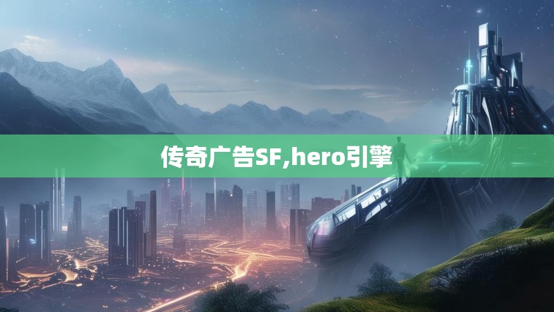 传奇广告SF,hero引擎 传奇广告SF,hero引擎