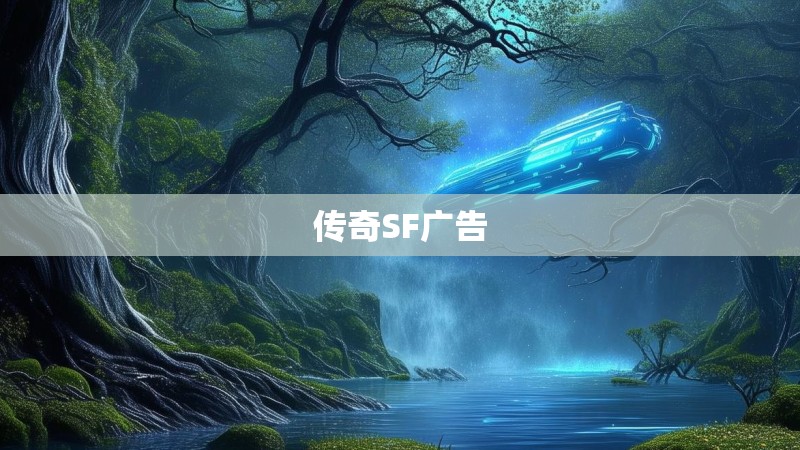 传奇SF广告 传奇SF广告