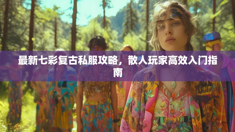最新七彩复古私服攻略,散人玩家高效入门指南 最新七彩复古私服攻略,散人玩家高效入门指南