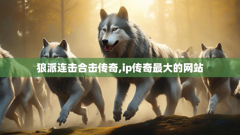 狼派连击合击传奇,ip传奇最大的网站 狼派连击合击传奇,ip传奇最大的网站