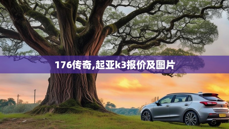 176传奇,起亚k3报价及图片