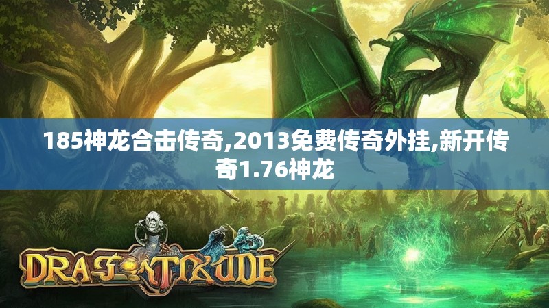 185神龙合击传奇,2013免费传奇外挂,新开传奇1.76神龙