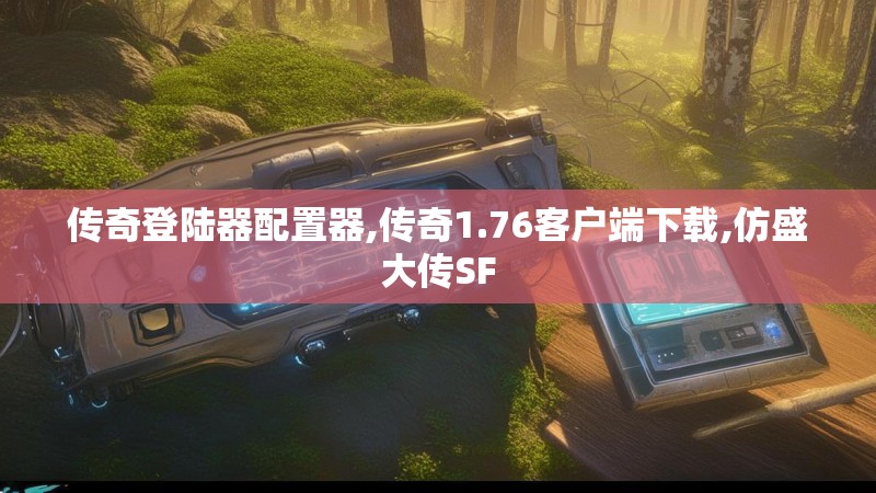传奇登陆器配置器,传奇1.76客户端下载,仿盛大传SF