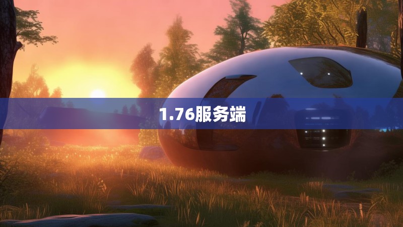 1.76服务端
