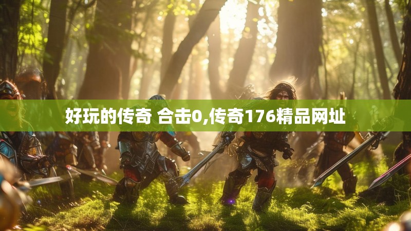好玩的传奇 合击0,传奇176精品网址