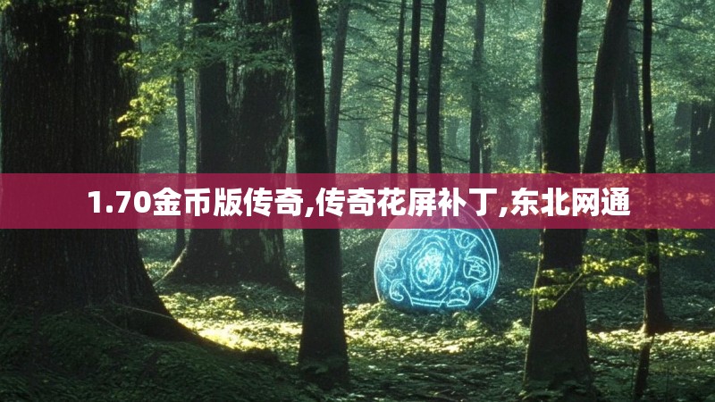 1.70金币版传奇,传奇花屏补丁,东北网通 1.70金币版传奇,传奇花屏补丁,东北网通