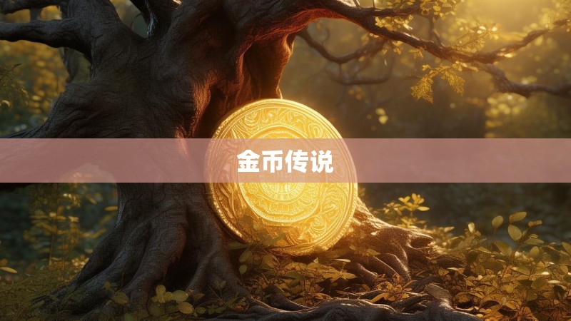 金币传说