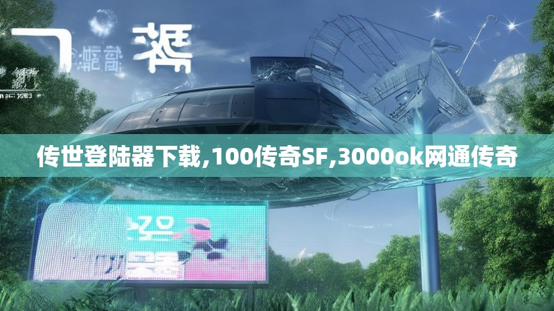 传世登陆器下载,100传奇SF,3000ok网通传奇