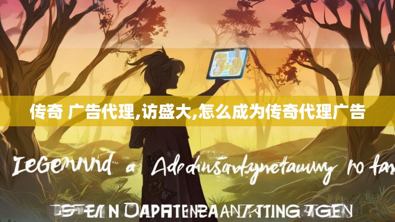 传奇 广告代理,访盛大,怎么成为传奇代理广告 传奇 广告代理,访盛大,怎么成为传奇代理广告