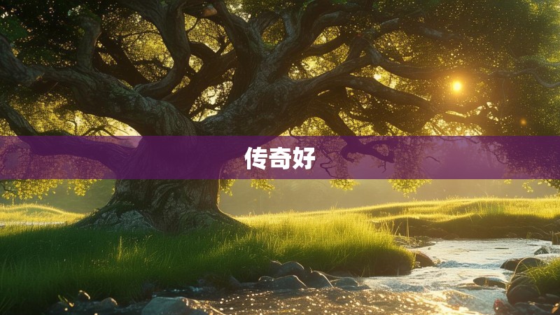 传奇好