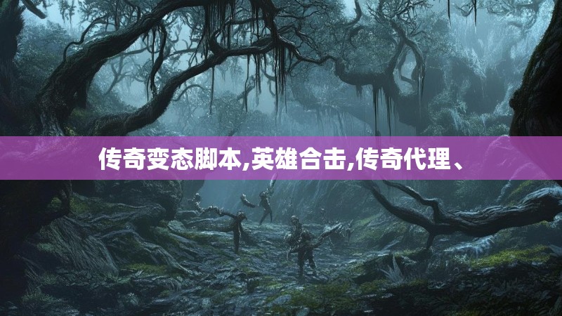 传奇变态脚本,英雄合击,传奇代理、