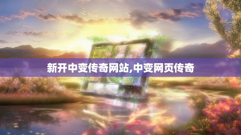 新开中变传奇网站,中变网页传奇 新开中变传奇网站,中变网页传奇