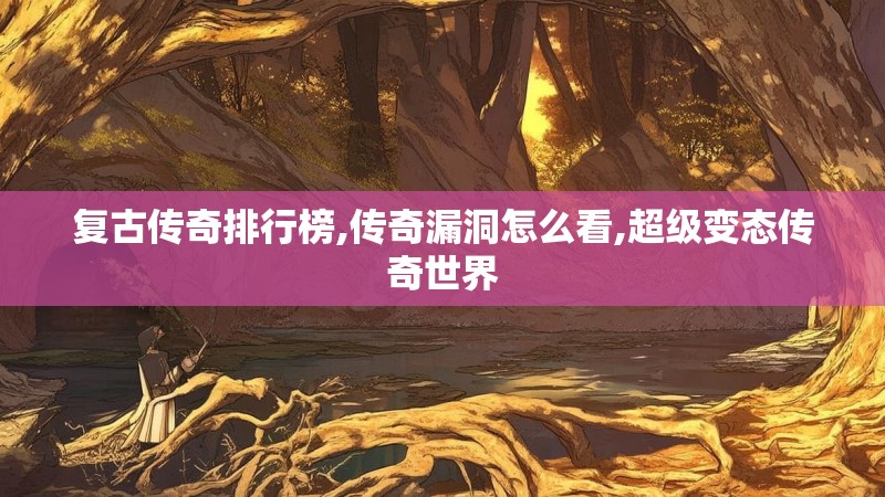 复古传奇排行榜,传奇漏洞怎么看,超级变态传奇世界 复古传奇排行榜,传奇漏洞怎么看,超级变态传奇世界