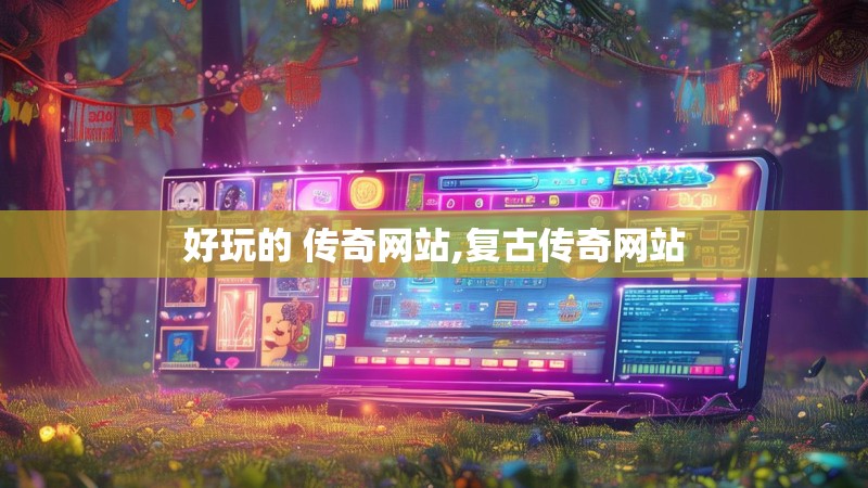 好玩的 传奇网站,复古传奇网站