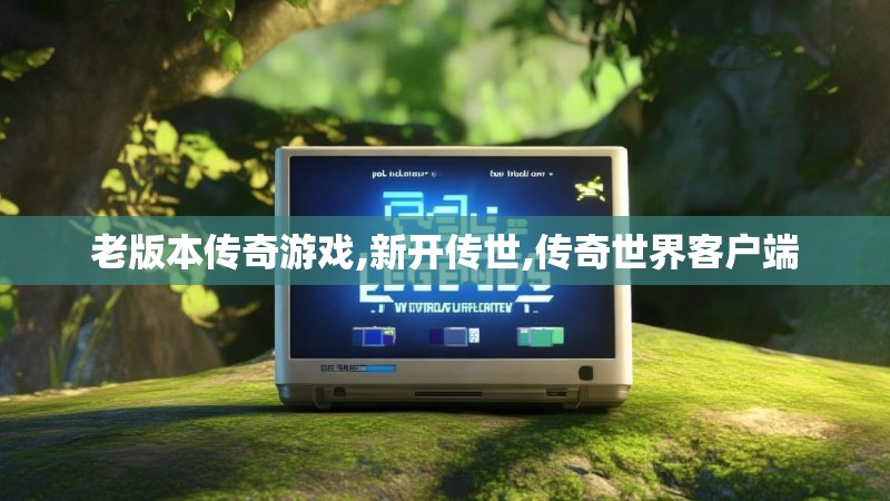 老版本传奇游戏,新开传世,传奇世界客户端