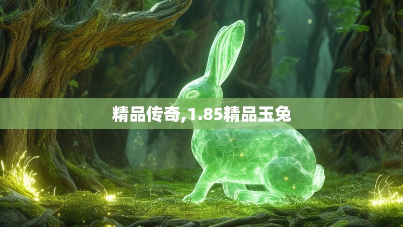 精品传奇,1.85精品玉兔
