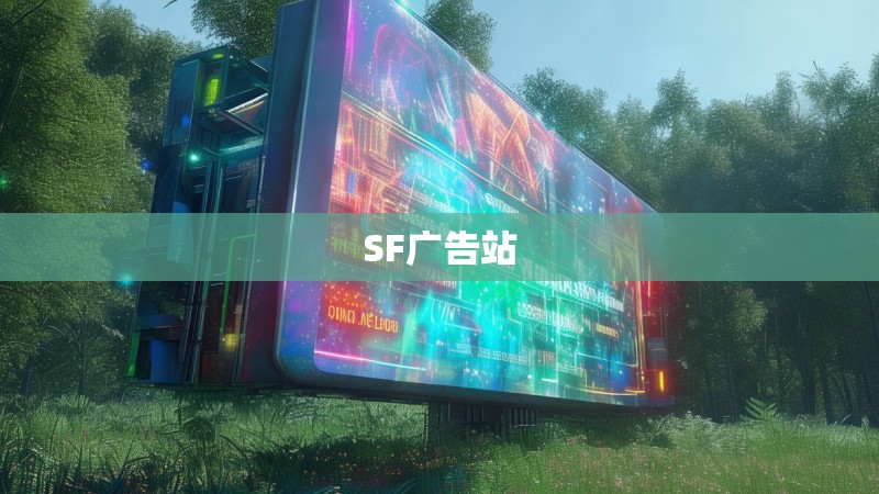 SF广告站
