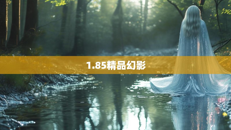 1.85精品幻影