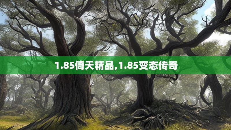 1.85倚天精品,1.85变态传奇