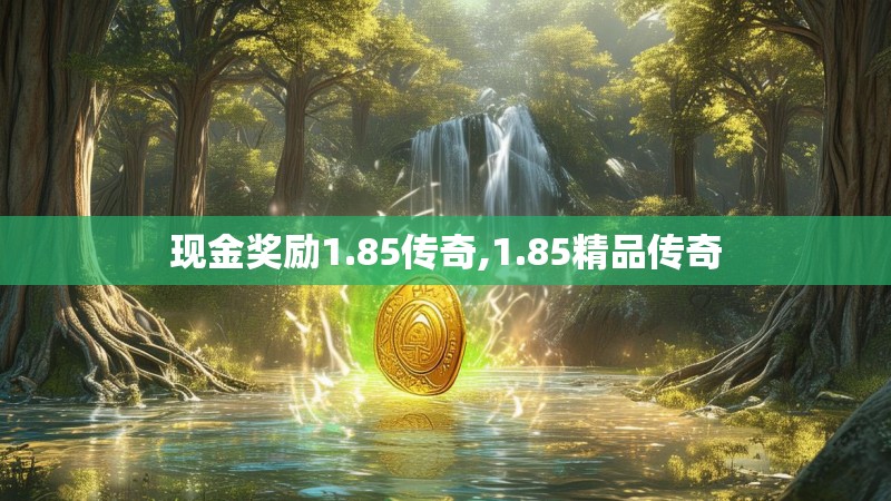 现金奖励1.85传奇,1.85精品传奇 现金奖励1.85传奇,1.85精品传奇
