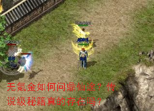 无氪金如何问鼎仙途？传说级秘籍真的存在吗？