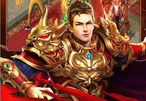 传奇手游行会高阶装备获取全攻略：从贡献到竞拍，快速毕业的核心路径