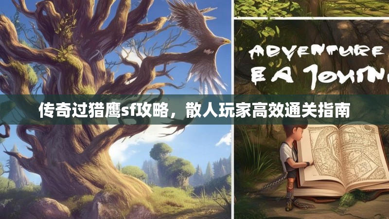 传奇过猎鹰sf攻略，散人玩家高效通关指南