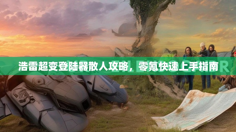 浩雷超变登陆器散人攻略，零氪快速上手指南