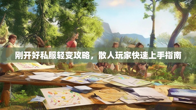 刚开好私服轻变攻略，散人玩家快速上手指南